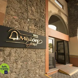 Hotel Mision Grand