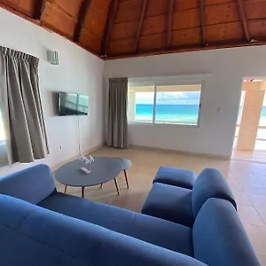 *** Hotel Caleta Tankah Mexico