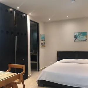*** Hotel 770 Mexico