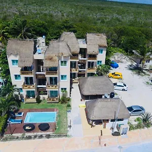 *** Hotel Arenas Mexico