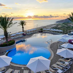 ***** Resort Pueblo Bonito Sunset Golf & Mexico