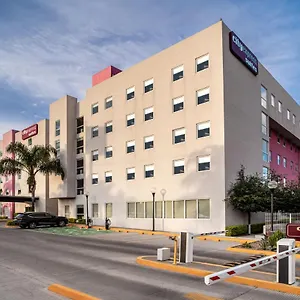 Aparthotel Express By Marriott
