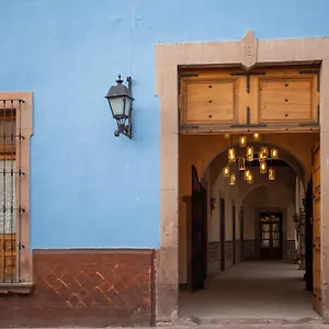 Bed & Breakfast Casa Montespejo