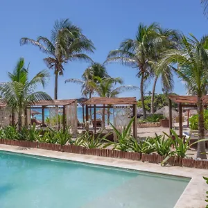**** Hotel Maria Del Mar - Adults Only Mexico