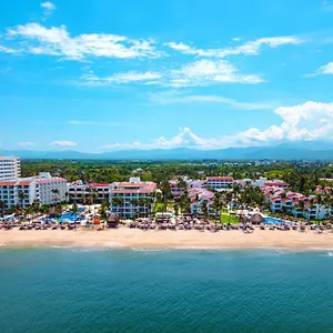 ***** Resort Marival Emotions & Riviera Nayarit By Mercure Mexico