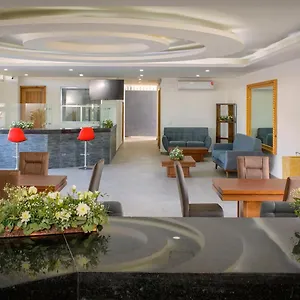 Hotel Mc Saldarriaga, Querétaro