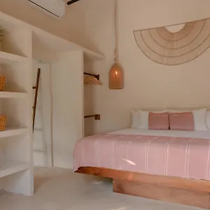 **** Hotel Alquimia Boutique Mexico