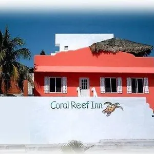  Guest house Coral Reef Mexico