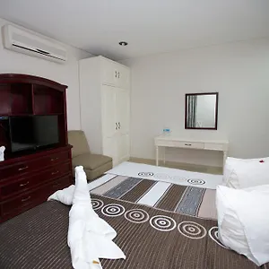 *** Hotel Principe Mexico