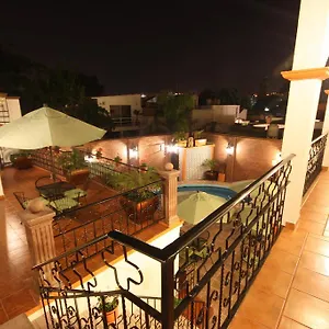 Bed & Breakfast Boutique Quinta Rio