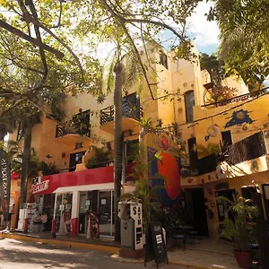*** Hotel Eclipse Mexico