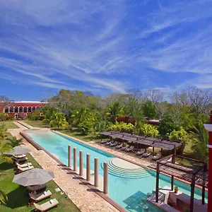 ***** Hotel Hacienda Temozon, A Luxury Collection Hotel, Temozon Sur México