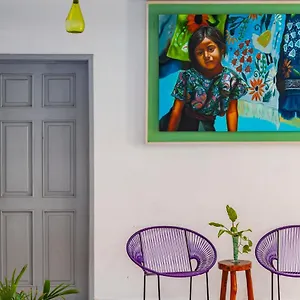 **** Hotel Mestizo Gallery Mexico
